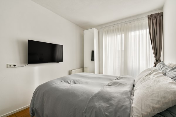 Photo - For rent: Hoofdweg 819, 1055 SC Amsterdam